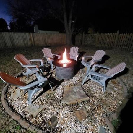 Villa Time To Relax In Raleigh Extérieur photo