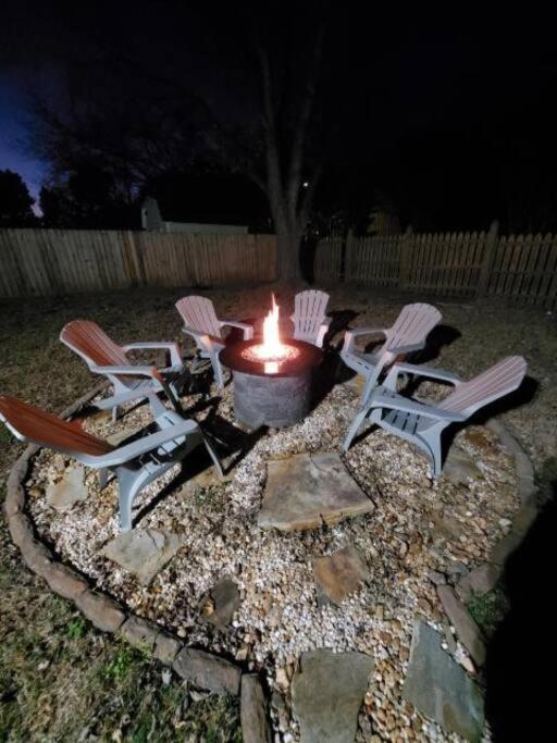Villa Time To Relax In Raleigh Extérieur photo