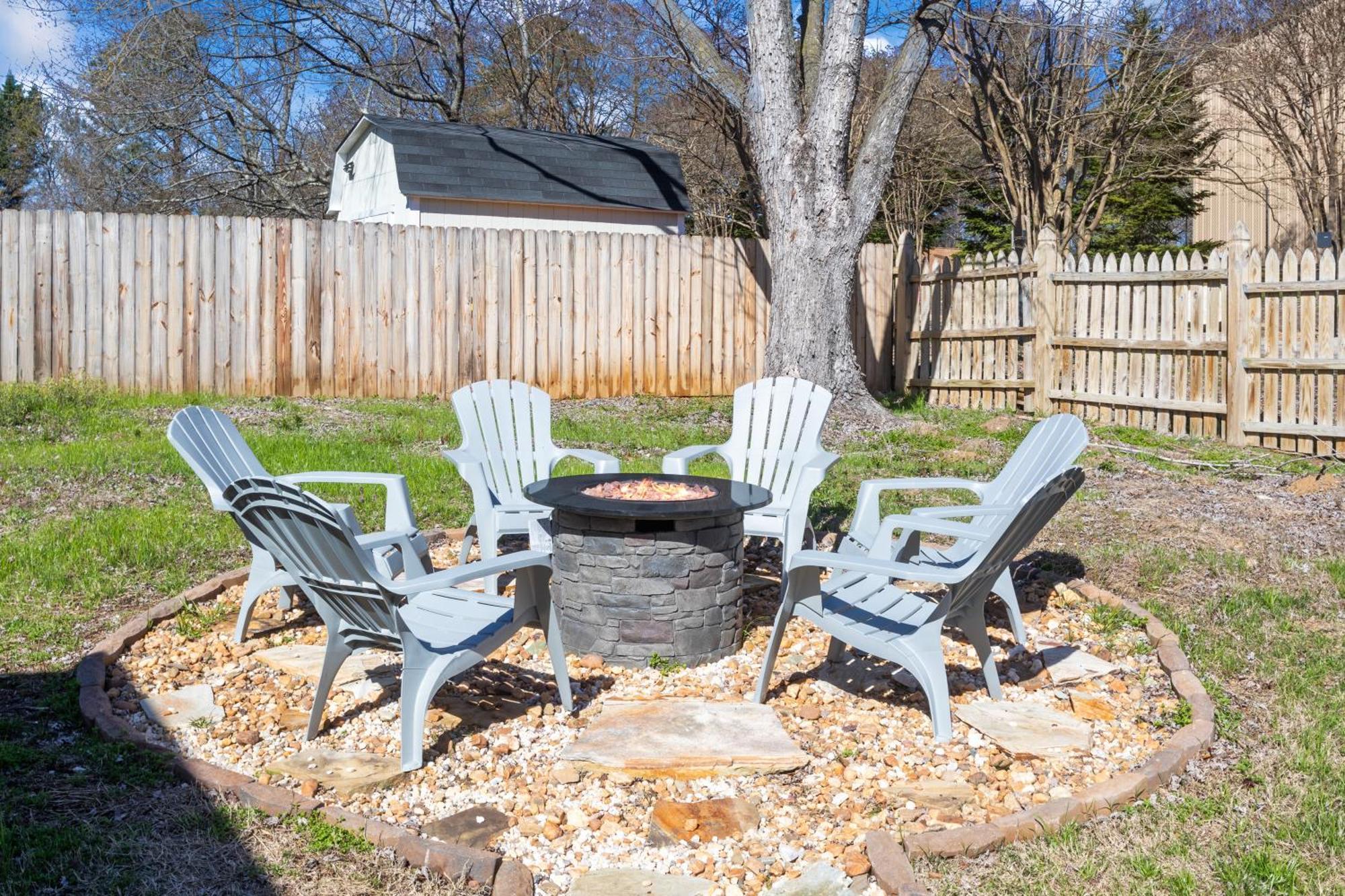Villa Time To Relax In Raleigh Extérieur photo