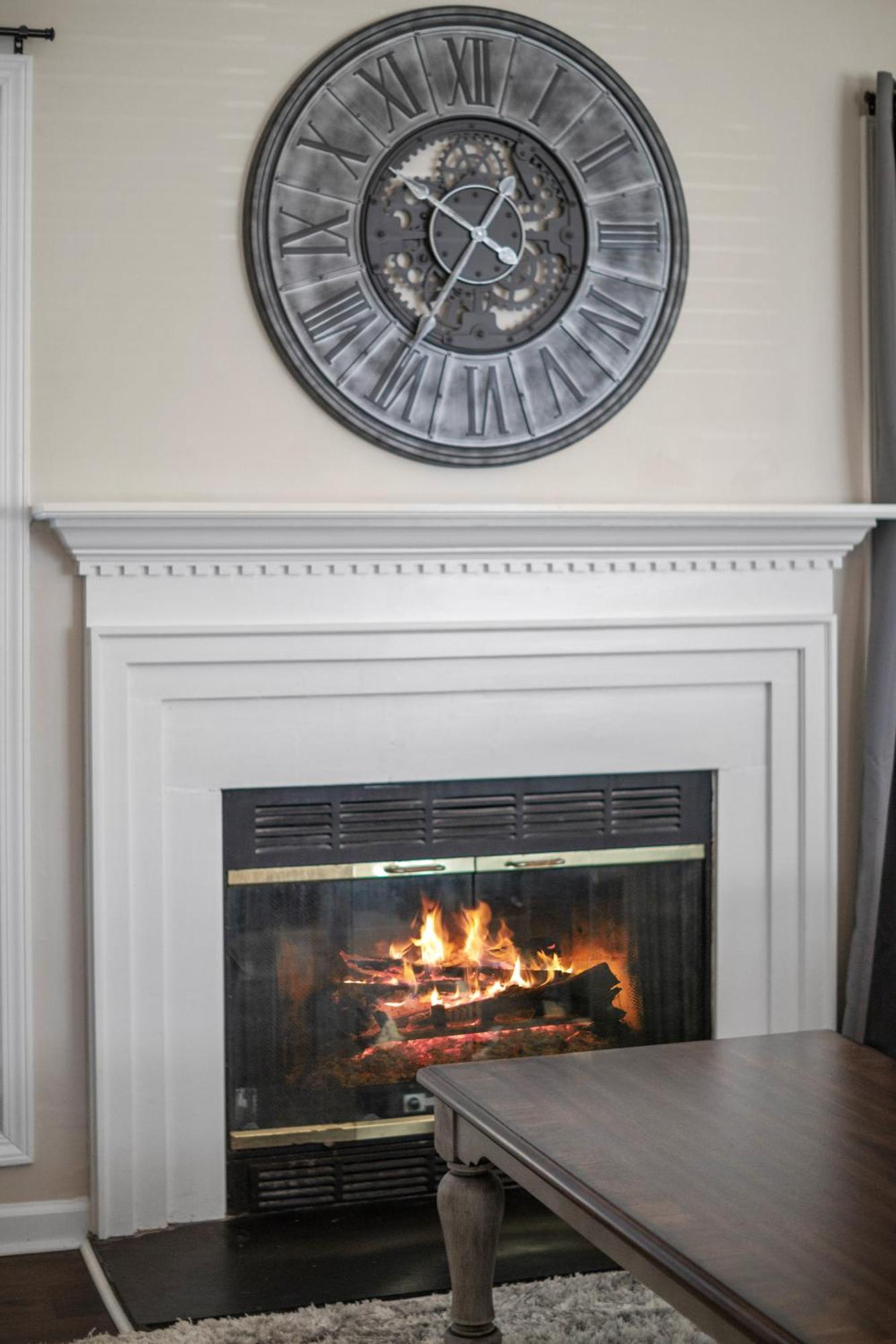 Villa Time To Relax In Raleigh Extérieur photo